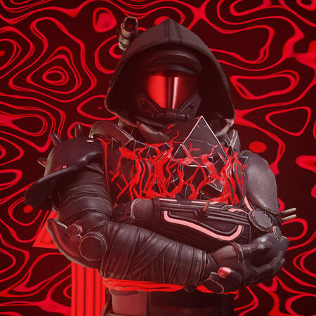 1 of 10 free pfps I did.