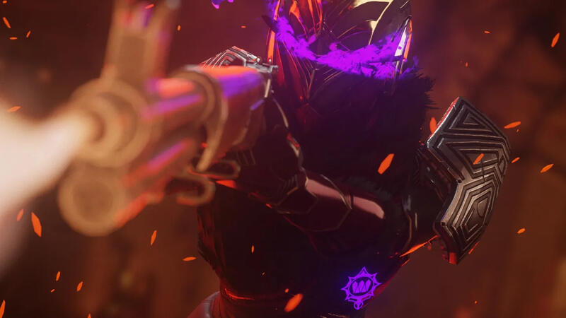 Random art with the m1 garand.