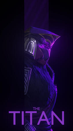 1 of 3 posters for guardian games.